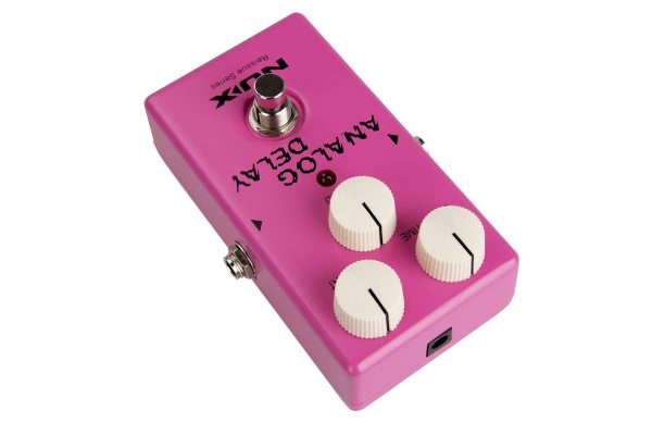 Analog Delay - Image 5